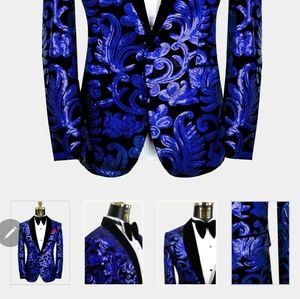 Prom Jacket